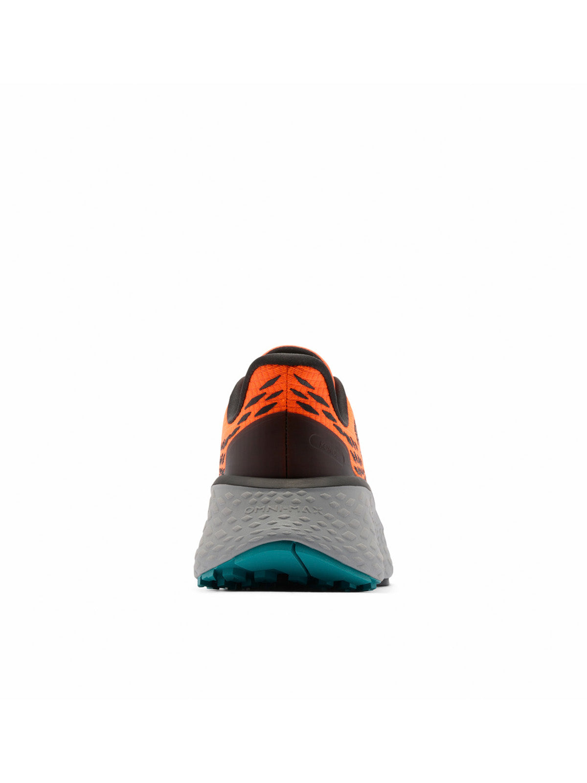 Zapatilla Hombre Konos Trillium ATR Blanco Columbia