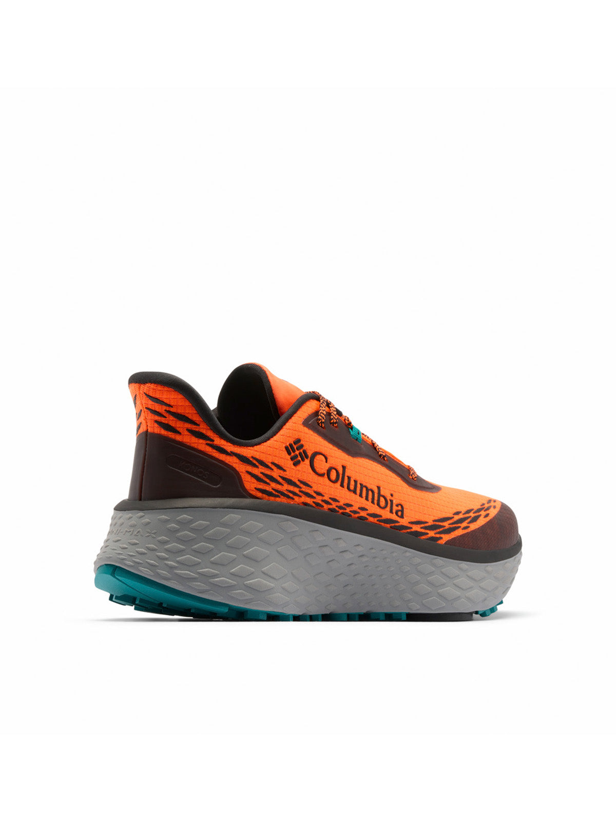 Zapatilla Hombre Konos Trillium ATR Blanco Columbia