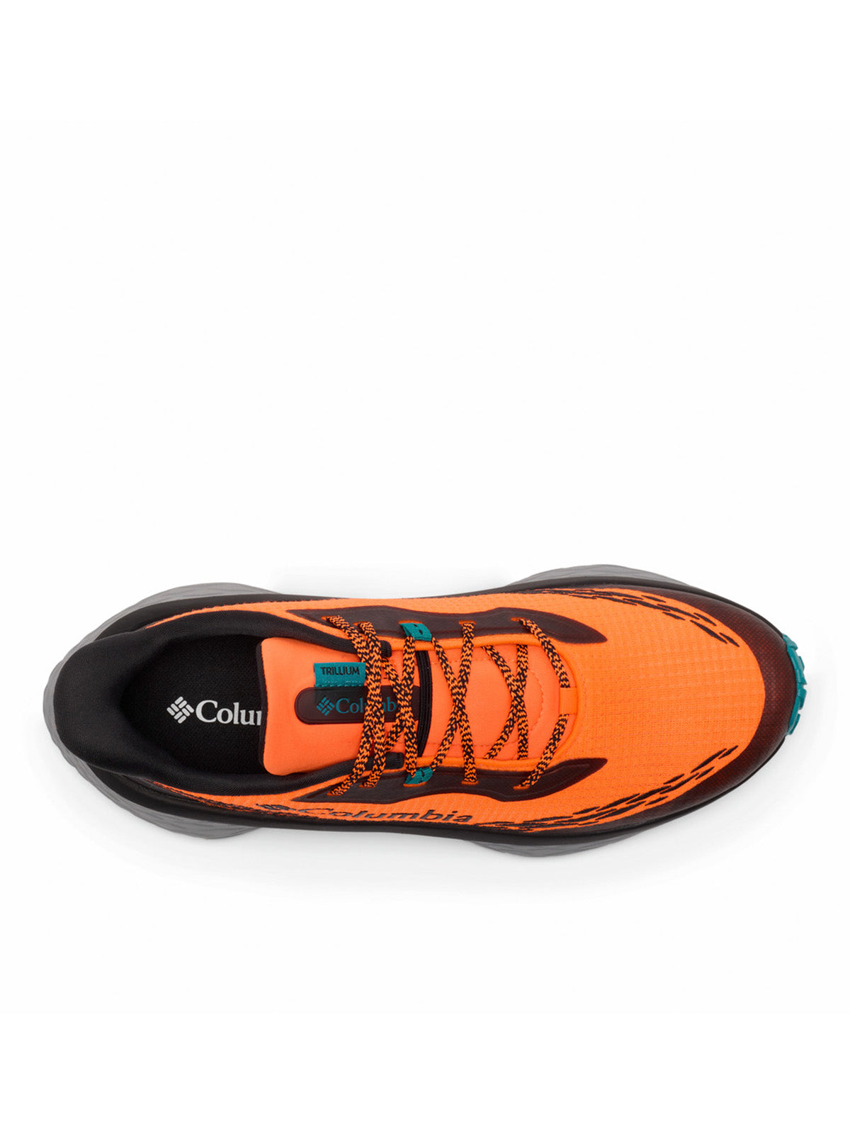 Zapatilla Hombre Konos Trillium ATR Blanco Columbia