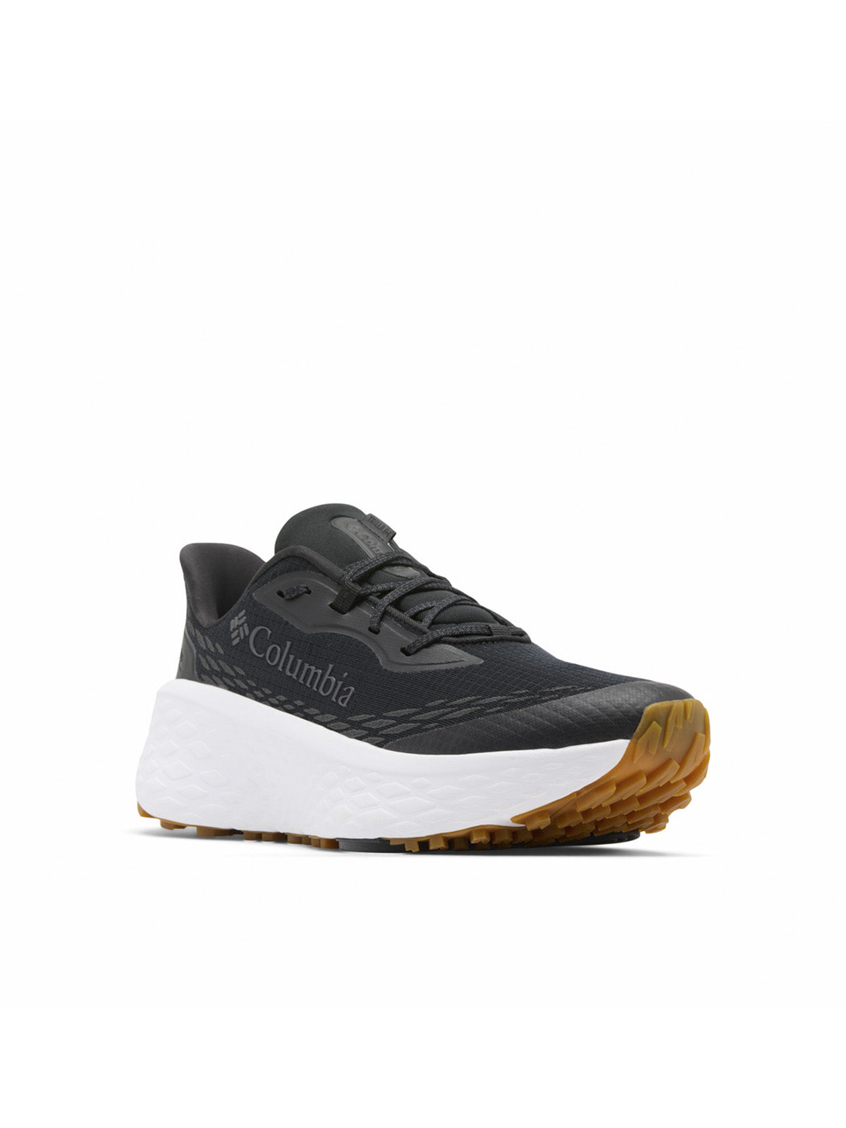Zapatilla Hombre Konos Trillium ATR Negro Columbia