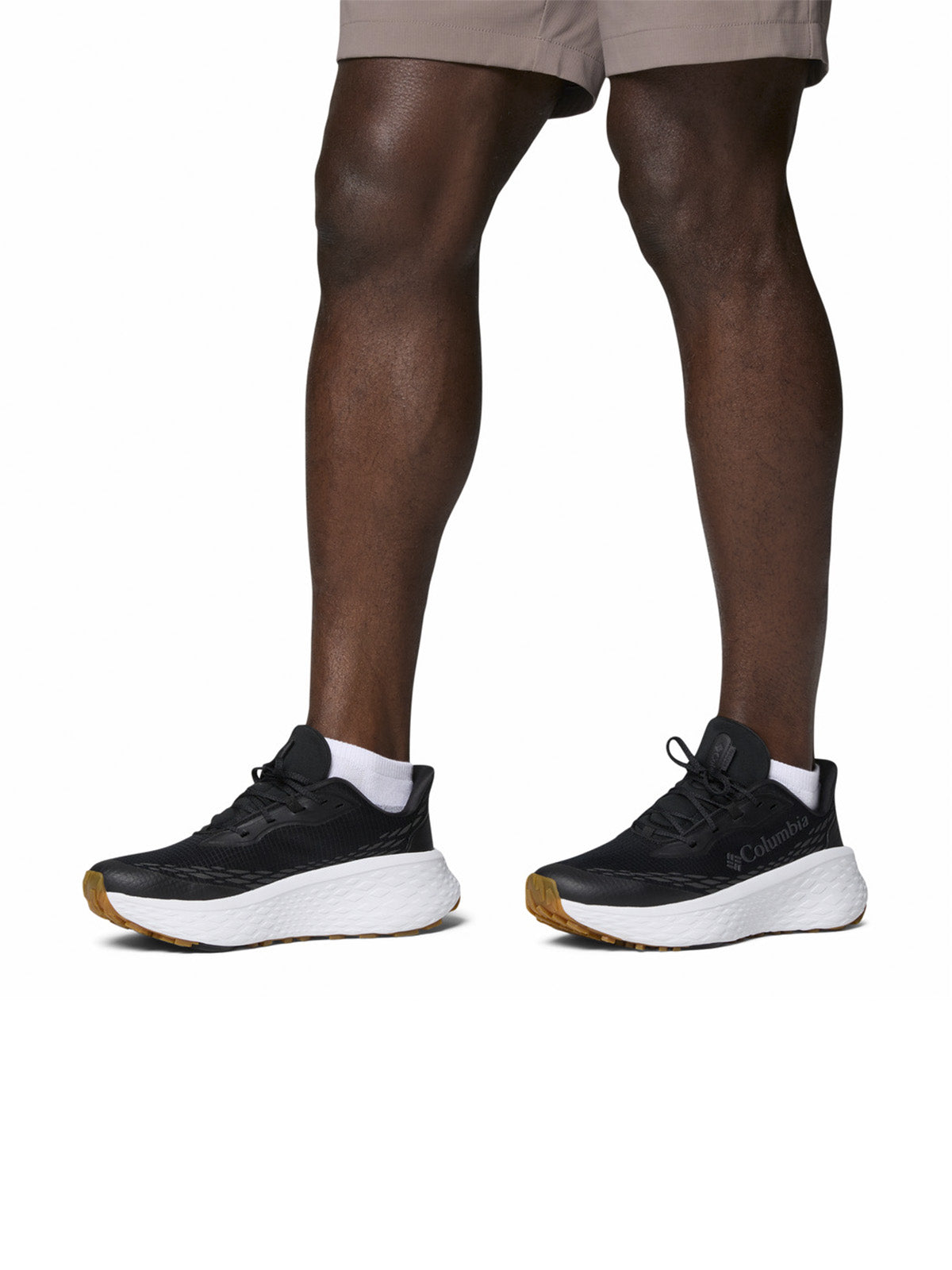 Zapatilla Hombre Konos Trillium ATR Negro Columbia
