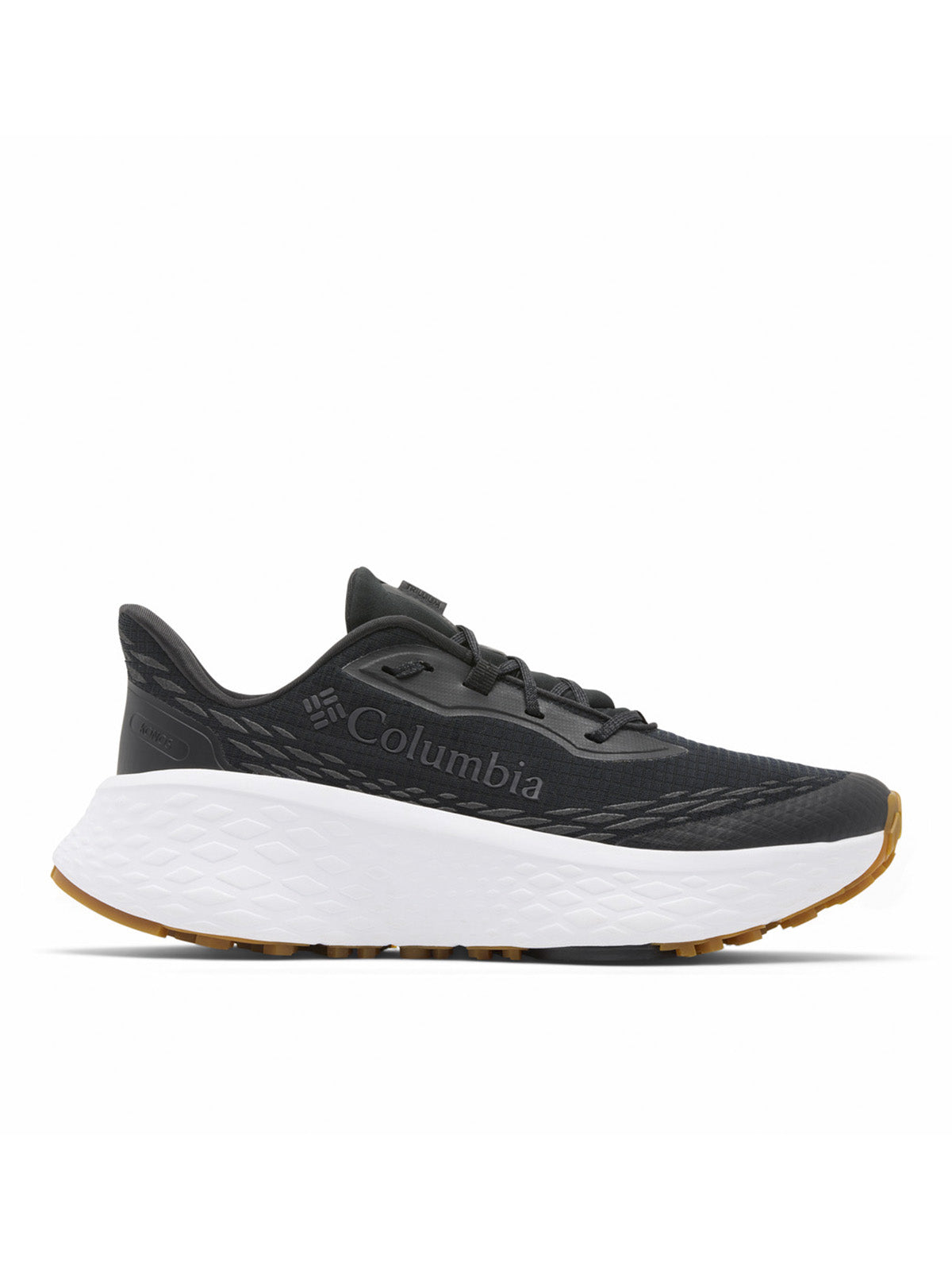 Zapatilla Hombre Konos Trillium ATR Negro Columbia