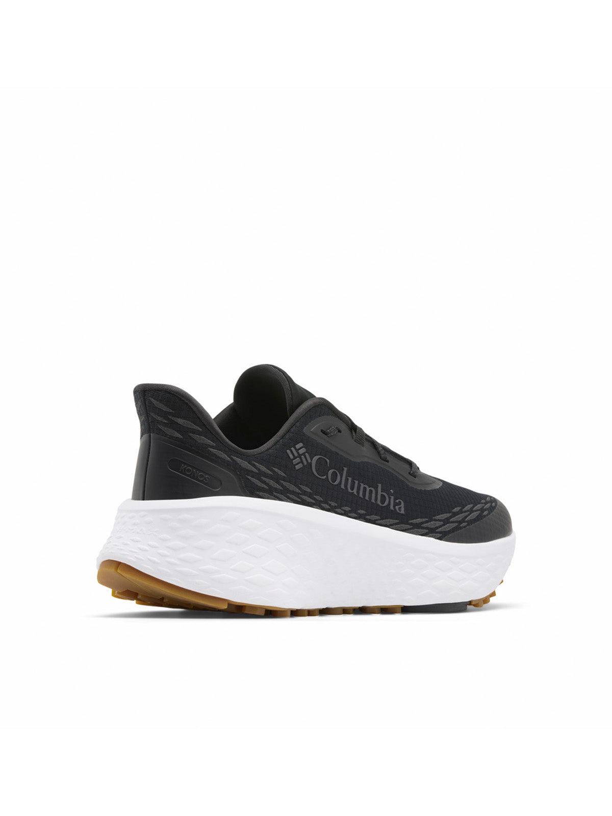 Zapatilla Hombre Konos Trillium ATR Negro Columbia