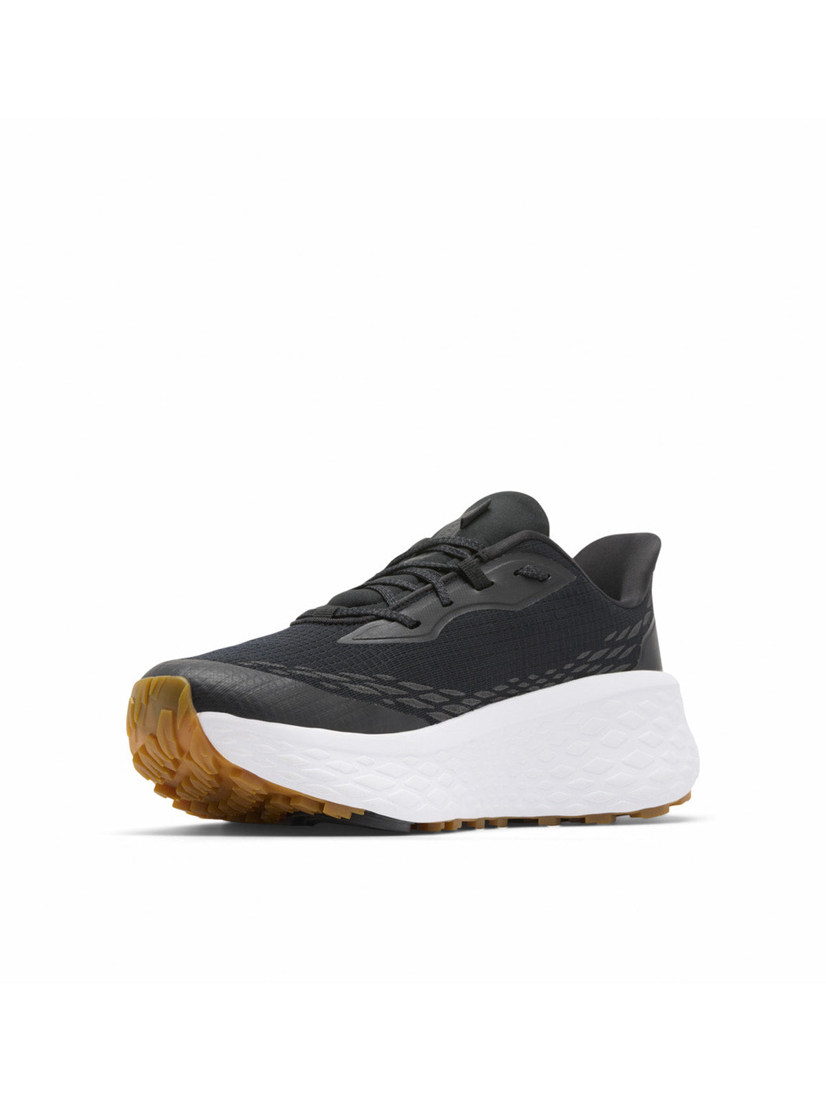 Zapatilla Hombre Konos Trillium ATR Negro Columbia
