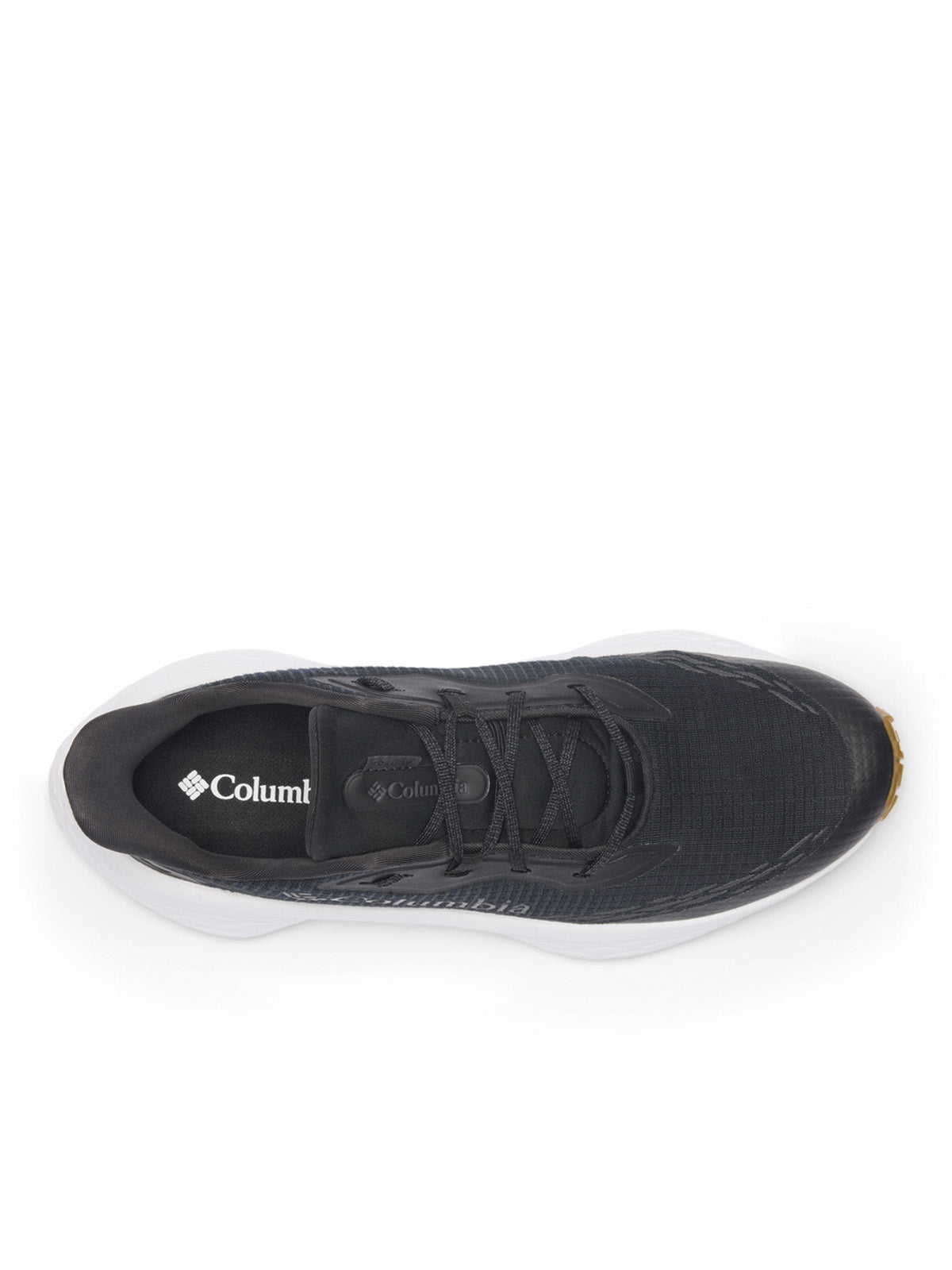 Zapatilla Hombre Konos Trillium ATR Negro Columbia