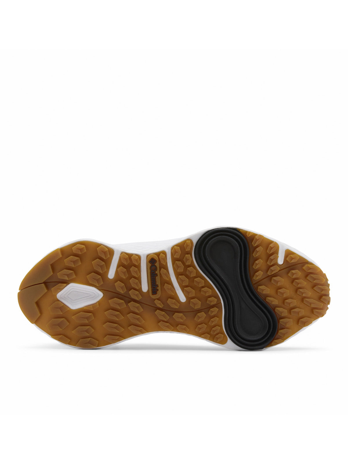 Zapatilla Hombre Konos Trillium ATR Negro Columbia
