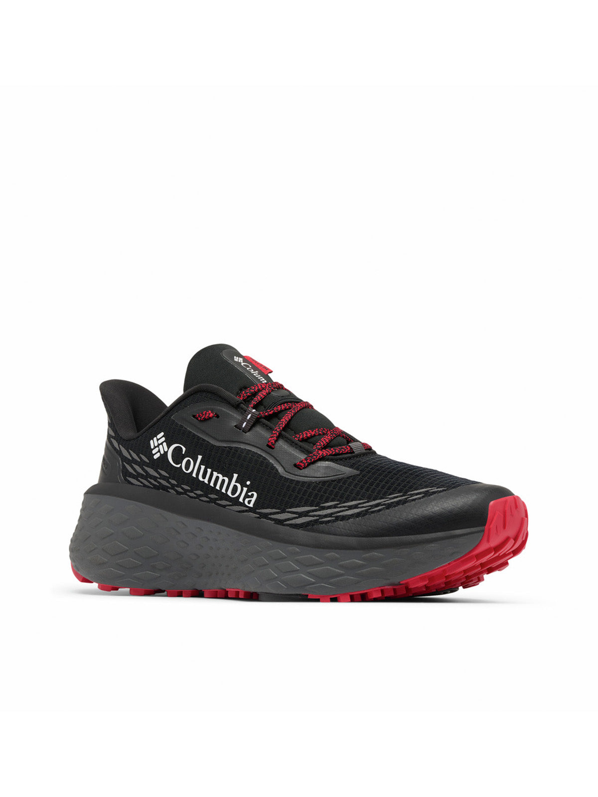 Zapatilla Hombre Konos Trillium ATR Negro Columbia