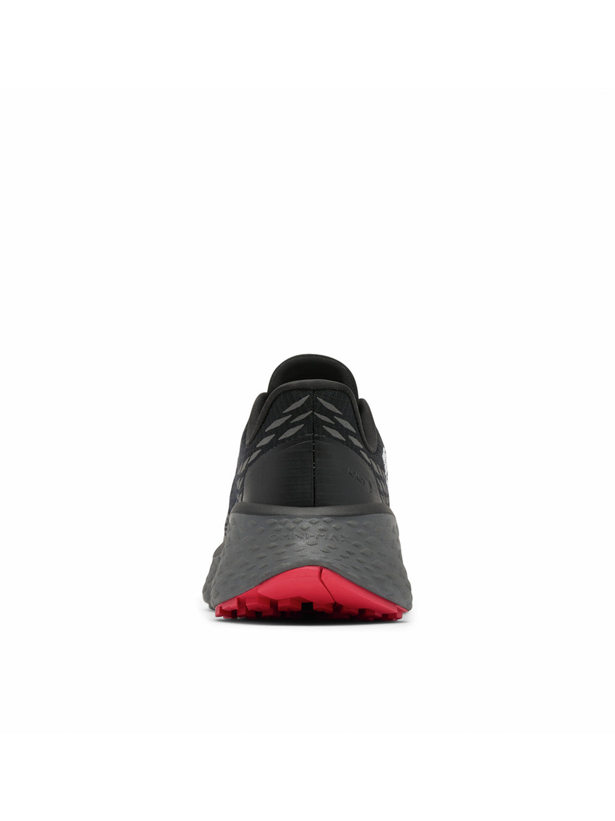 Zapatilla Hombre Konos Trillium ATR Negro Columbia