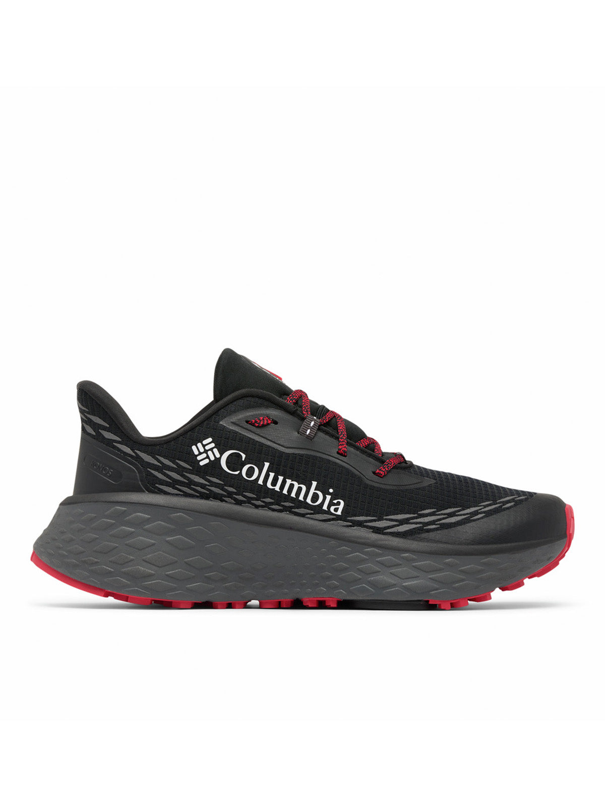 Zapatilla Hombre Konos Trillium ATR Negro Columbia