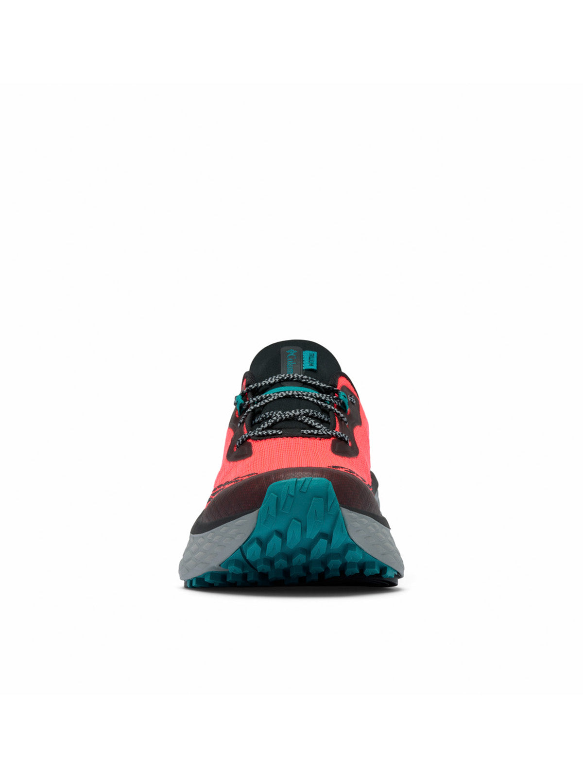 Zapatilla Mujer Konos Trillium ATR Rojo Columbia