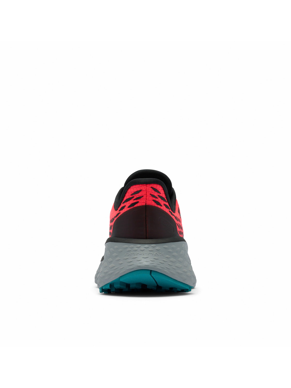 Zapatilla Mujer Konos Trillium ATR Rojo Columbia