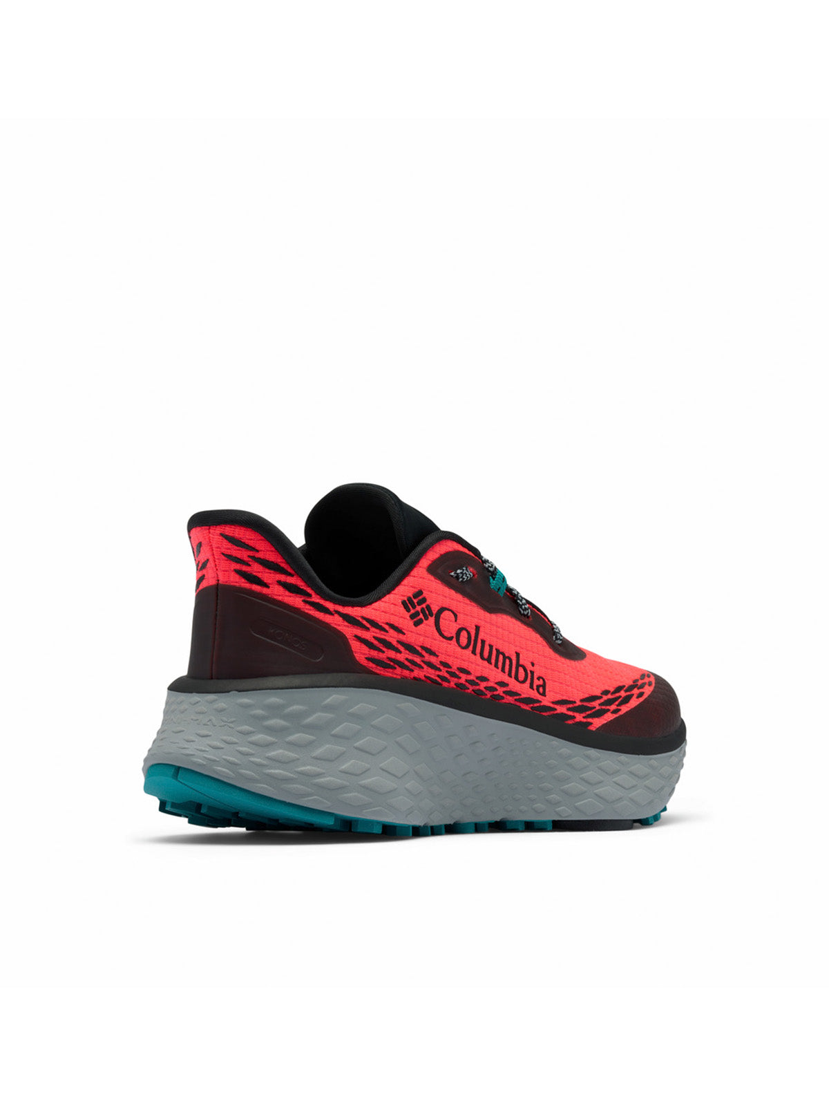 Zapatilla Mujer Konos Trillium ATR Rojo Columbia