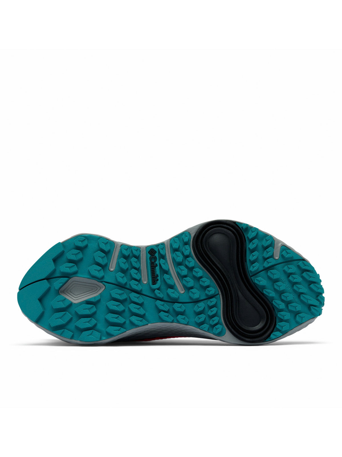 Zapatilla Mujer Konos Trillium ATR Rojo Columbia