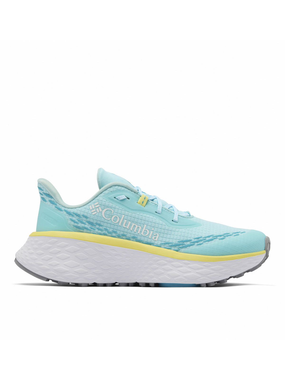 Zapatilla Mujer Konos Trillium ATR Celeste Columbia