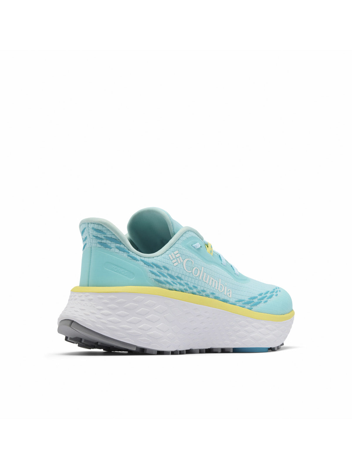 Zapatilla Mujer Konos Trillium ATR Celeste Columbia