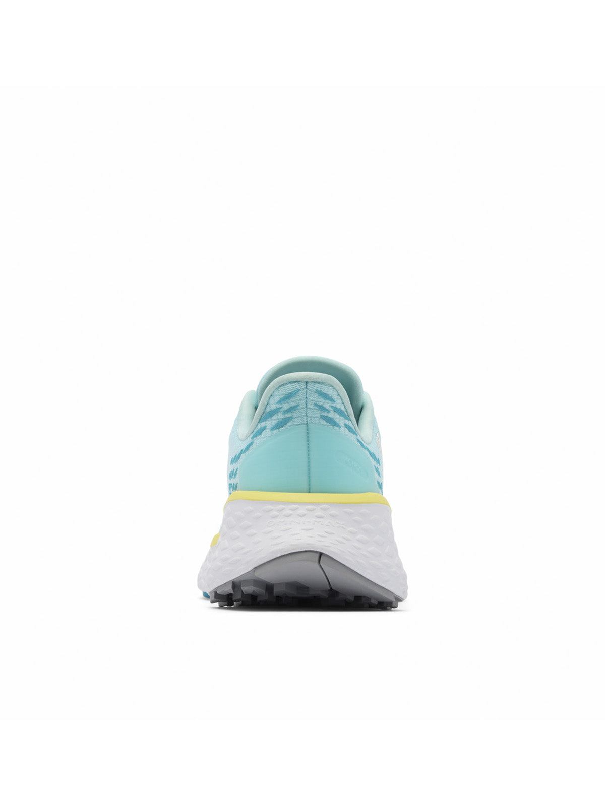 Zapatilla Mujer Konos Trillium ATR Celeste Columbia