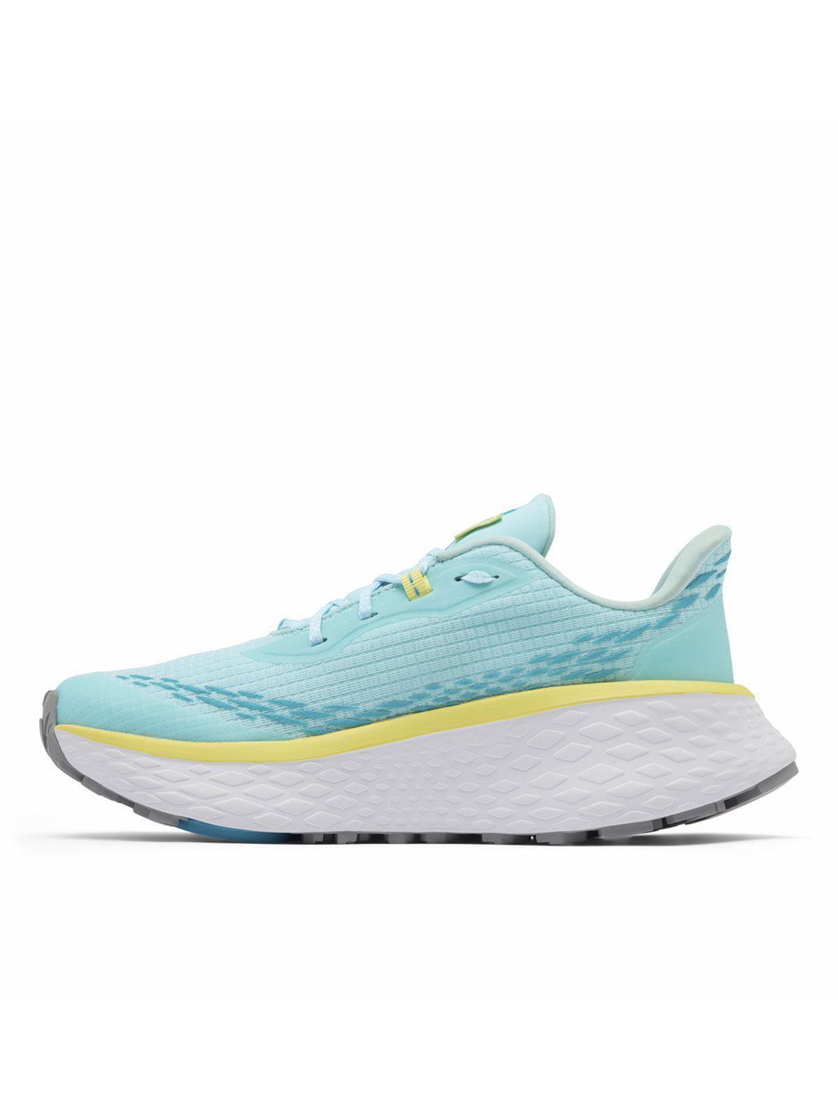 Zapatilla Mujer Konos Trillium ATR Celeste Columbia
