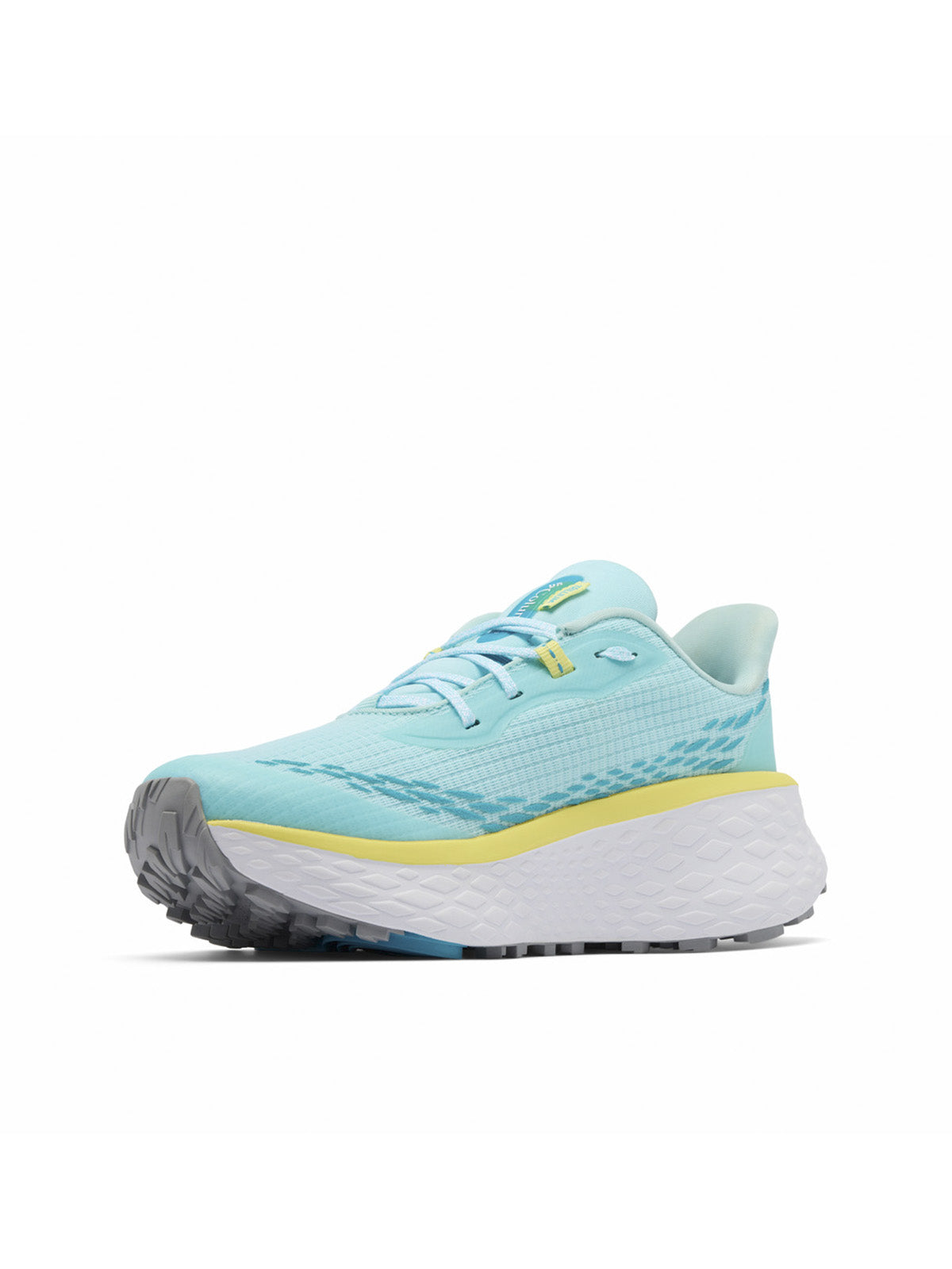 Zapatilla Mujer Konos Trillium ATR Celeste Columbia