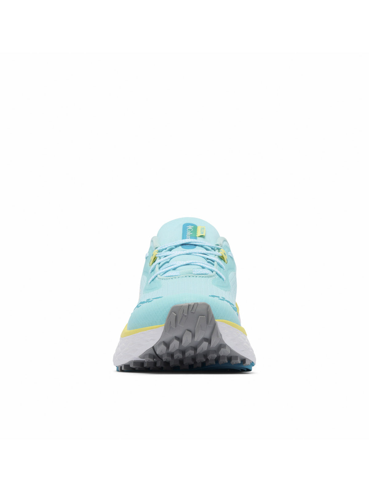 Zapatilla Mujer Konos Trillium ATR Celeste Columbia