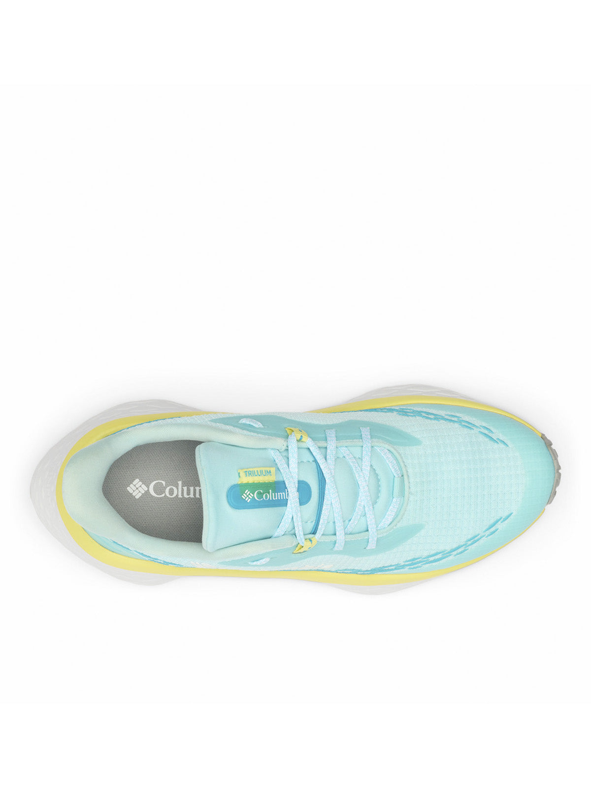 Zapatilla Mujer Konos Trillium ATR Celeste Columbia