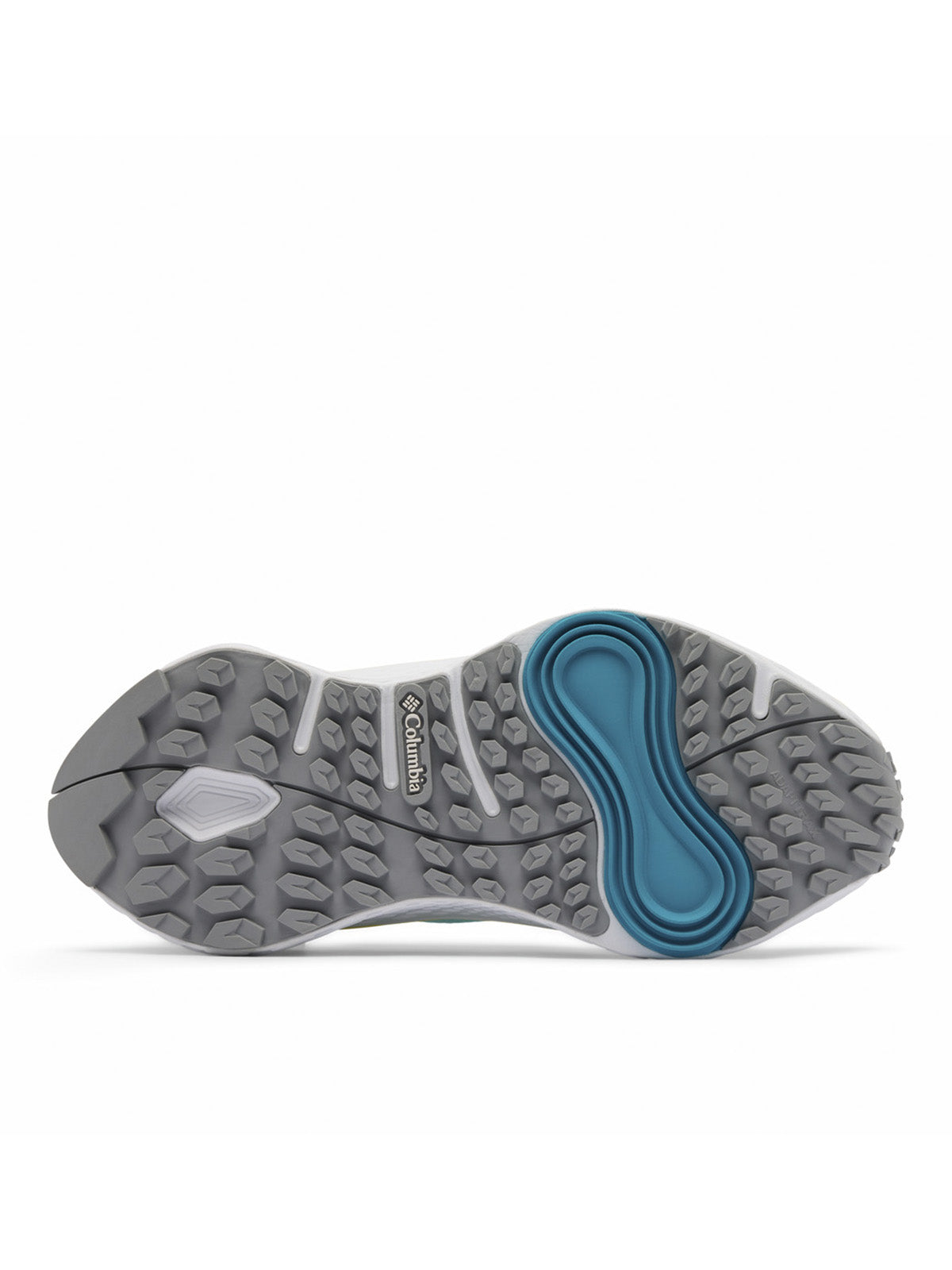 Zapatilla Mujer Konos Trillium ATR Celeste Columbia