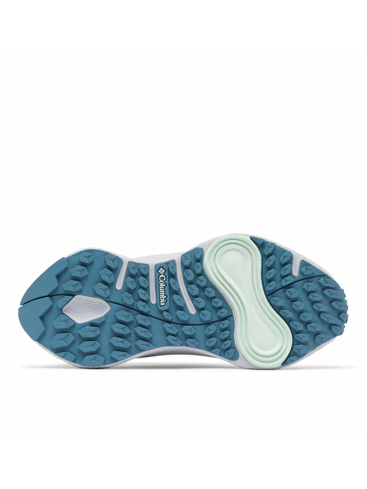 Zapatilla Mujer Konos Trillium ATR Celeste Columbia