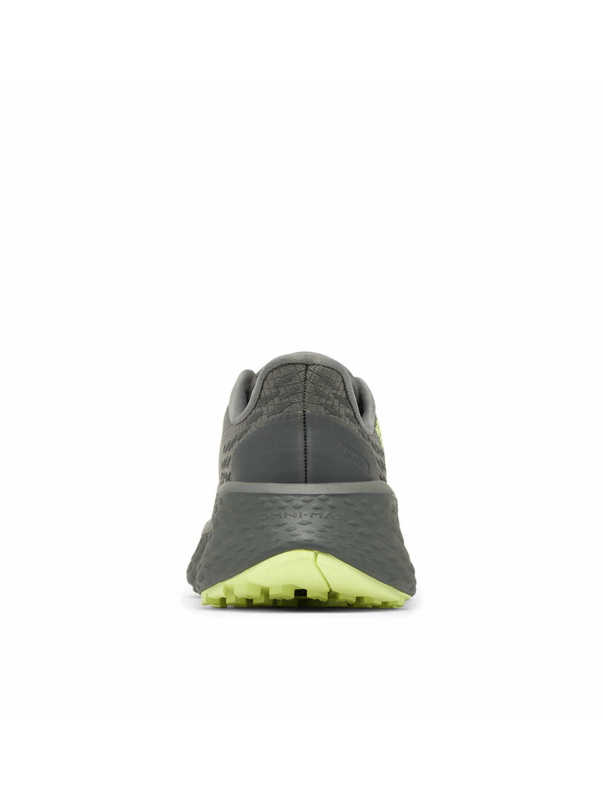 Zapatilla Mujer Konos Trillium ATR Gris Columbia