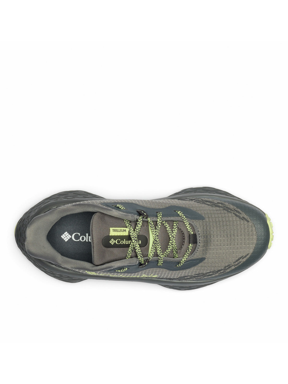 Zapatilla Mujer Konos Trillium ATR Gris Columbia