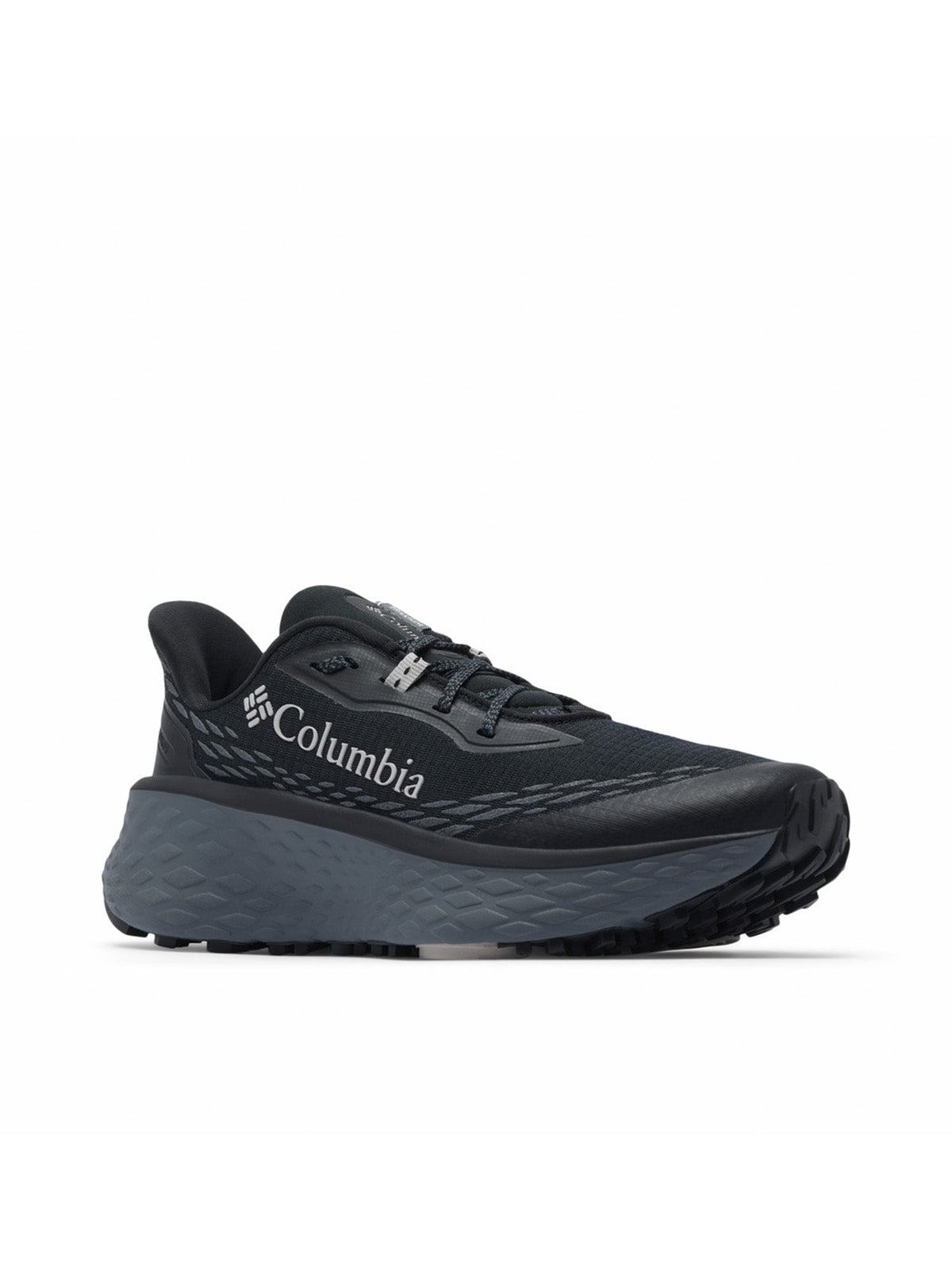 Zapatilla Mujer Konos Trillium ATR Negro Columbia