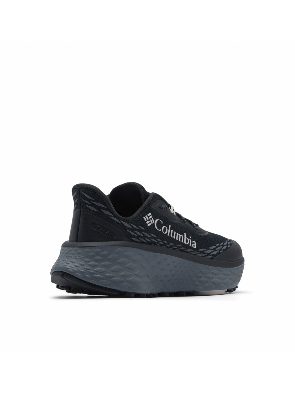 Zapatilla Mujer Konos Trillium ATR Negro Columbia