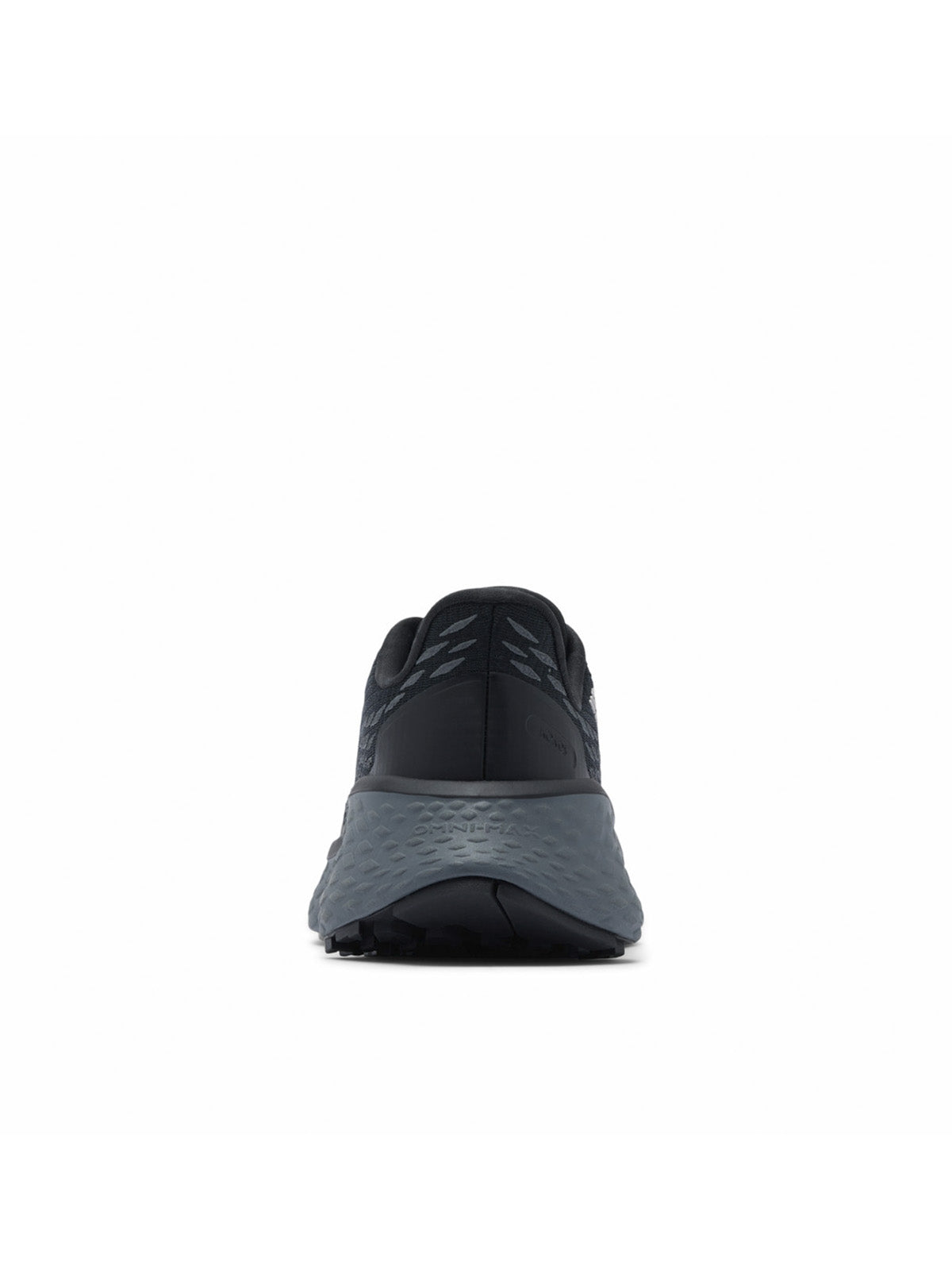 Zapatilla Mujer Konos Trillium ATR Negro Columbia