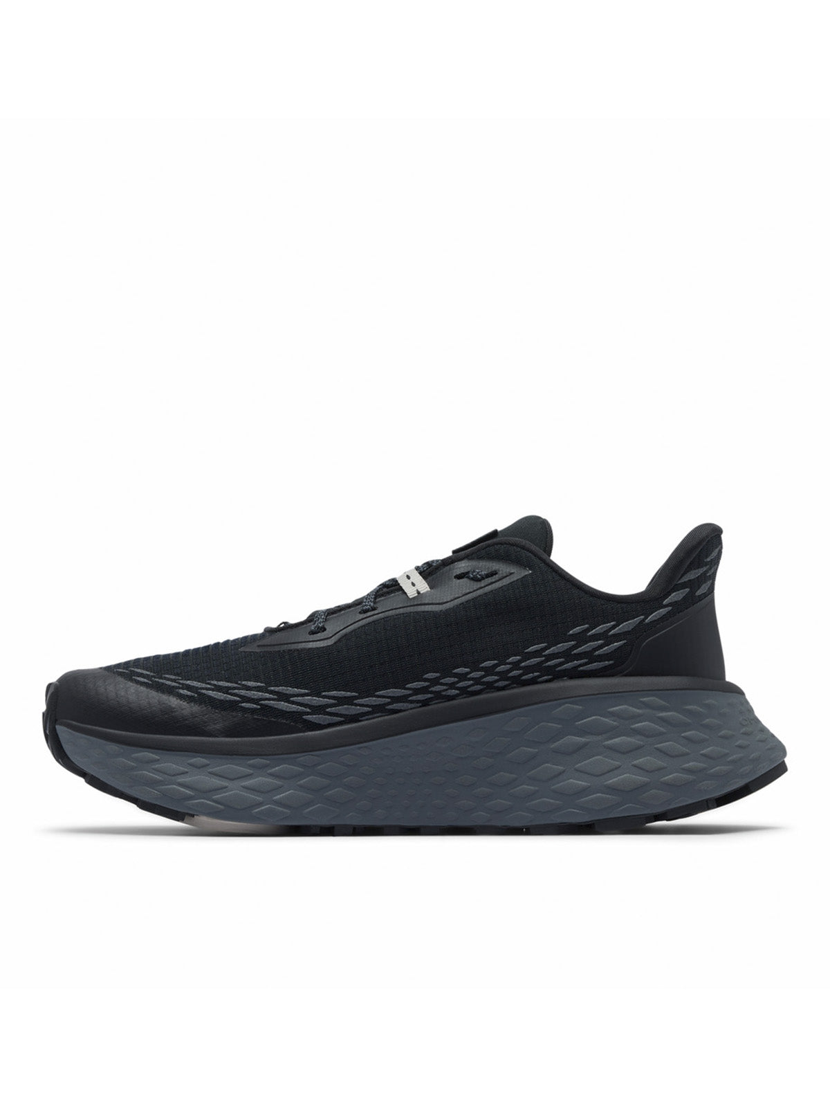 Zapatilla Mujer Konos Trillium ATR Negro Columbia