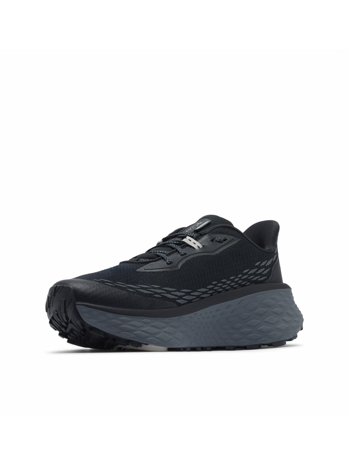 Zapatilla Mujer Konos Trillium ATR Negro Columbia