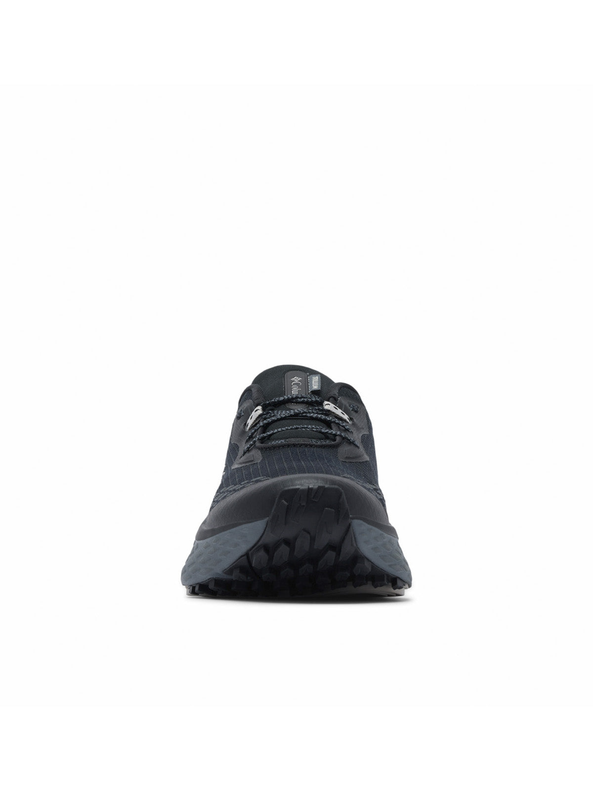 Zapatilla Mujer Konos Trillium ATR Negro Columbia