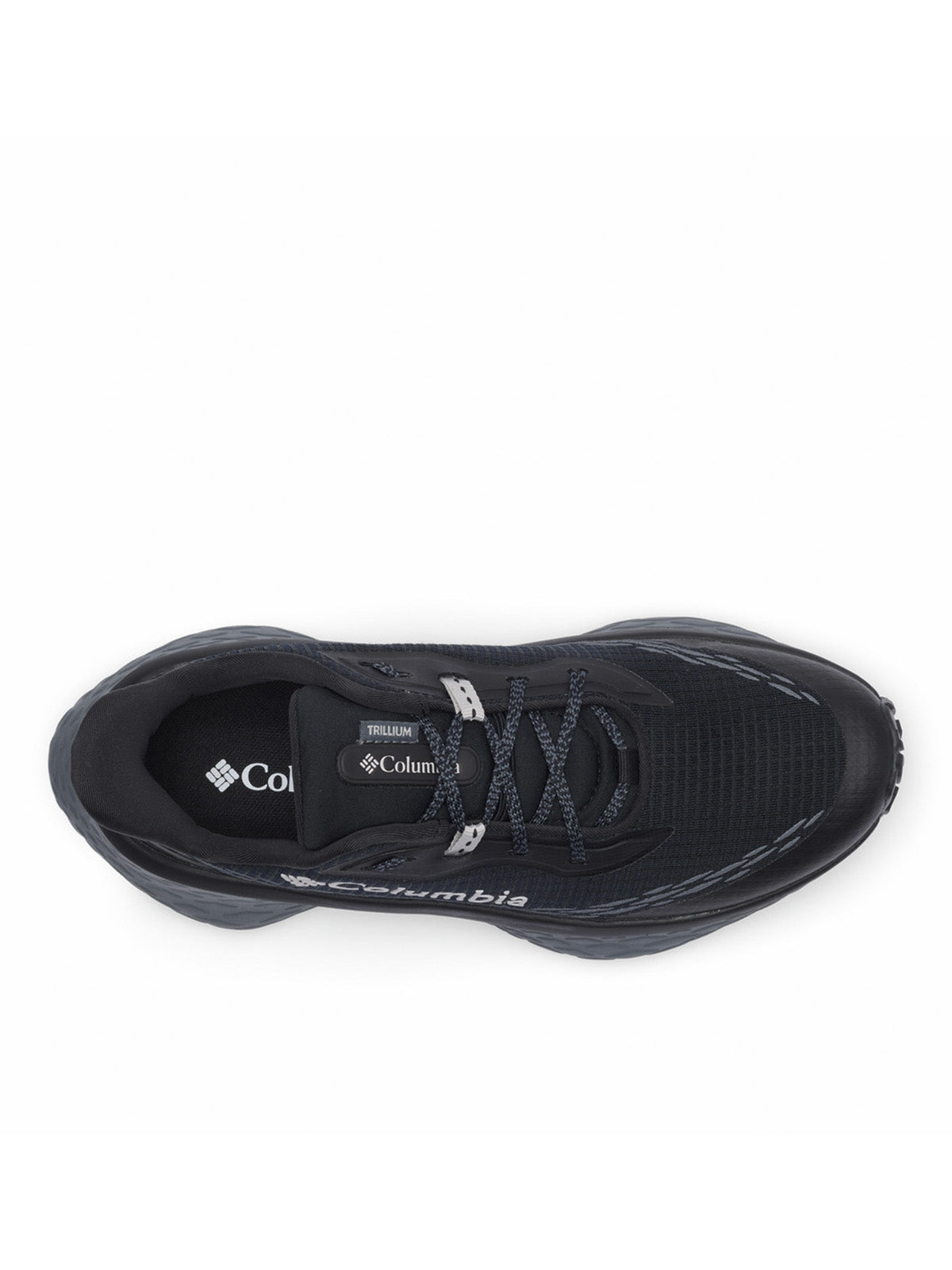 Zapatilla Mujer Konos Trillium ATR Negro Columbia