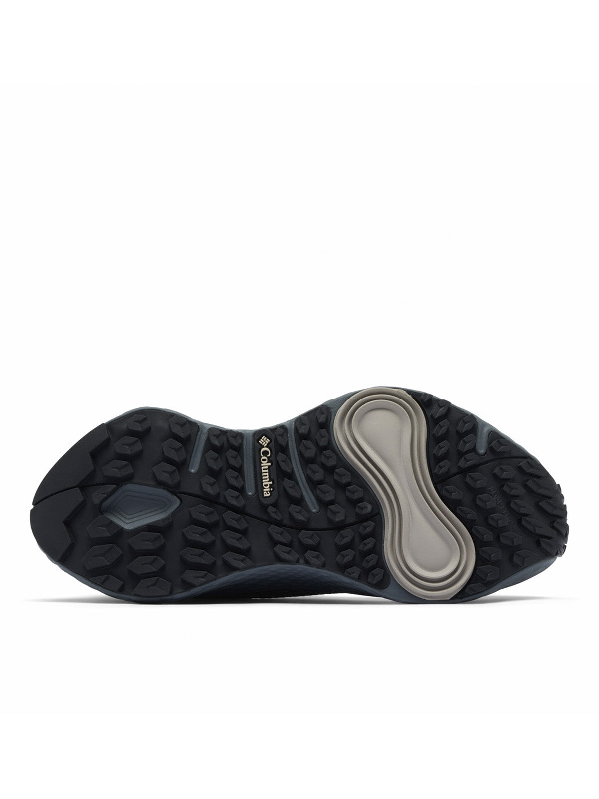Zapatilla Mujer Konos Trillium ATR Negro Columbia