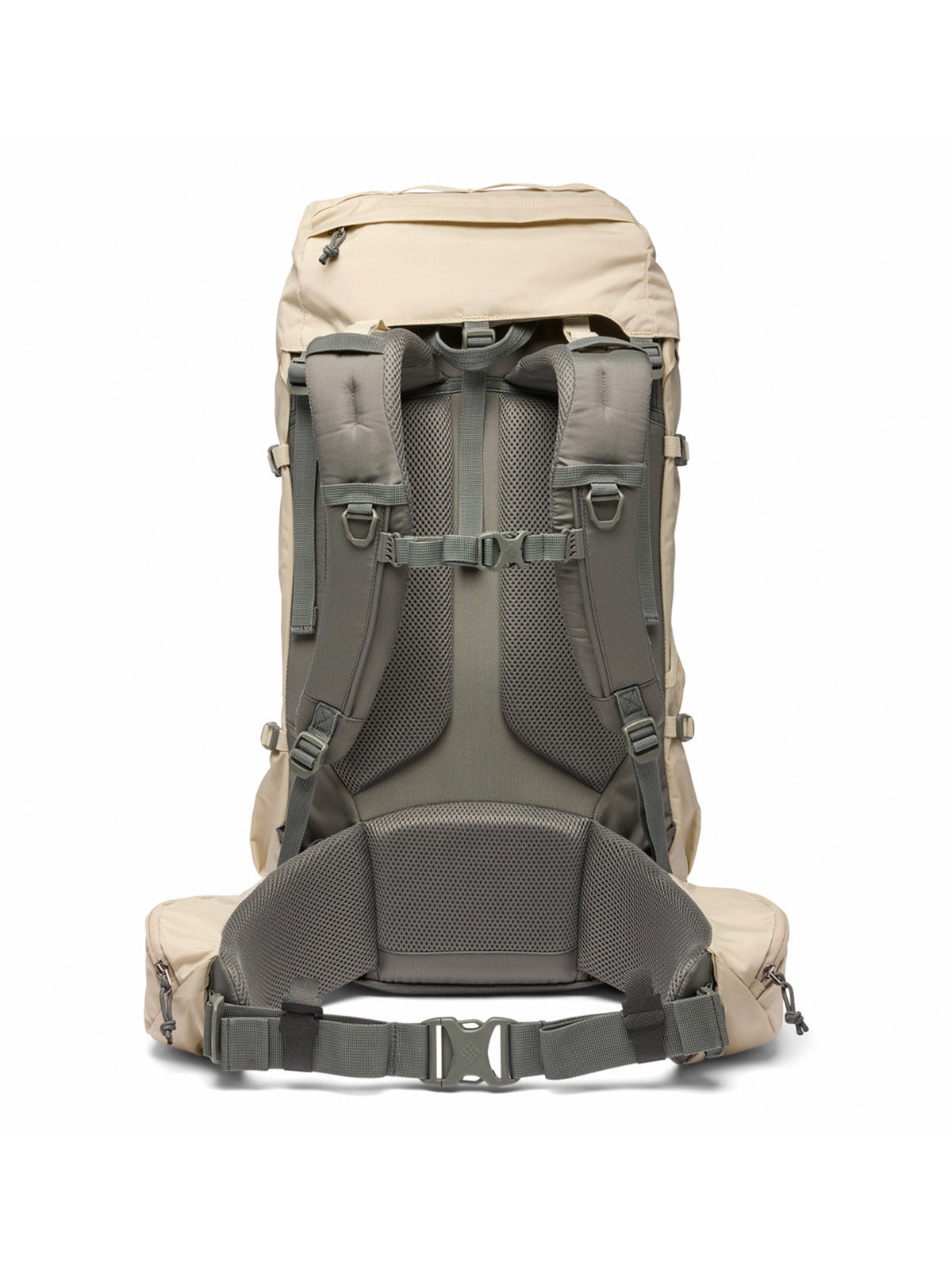 Mochila Unisex Wildwood Heights 45L Gris Columbia