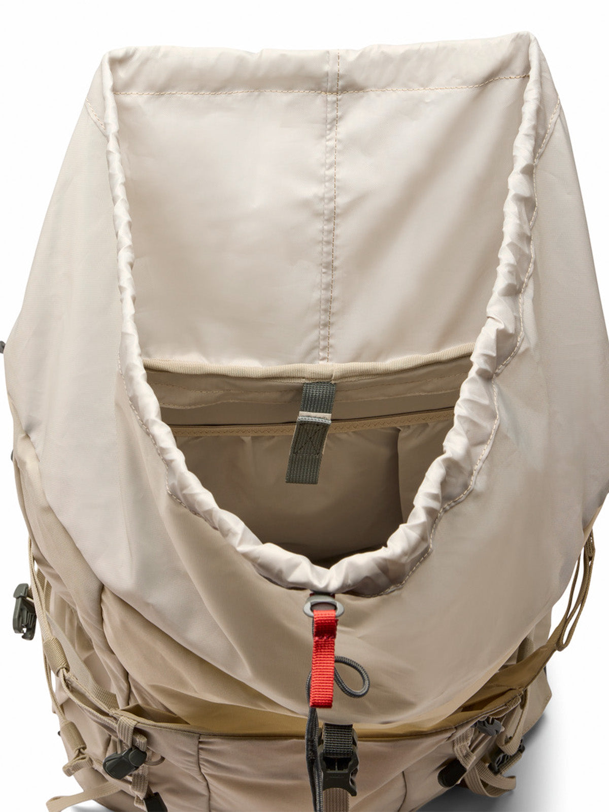 Mochila Unisex Wildwood Heights 45L Gris Columbia