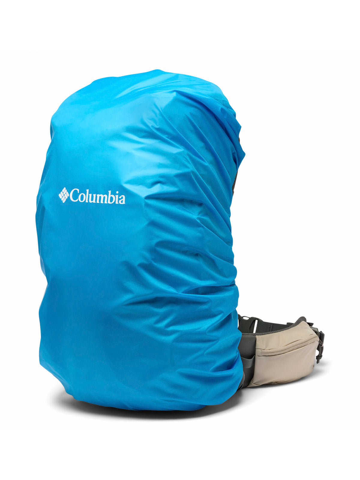 Mochila Unisex Wildwood Heights 45L Gris Columbia