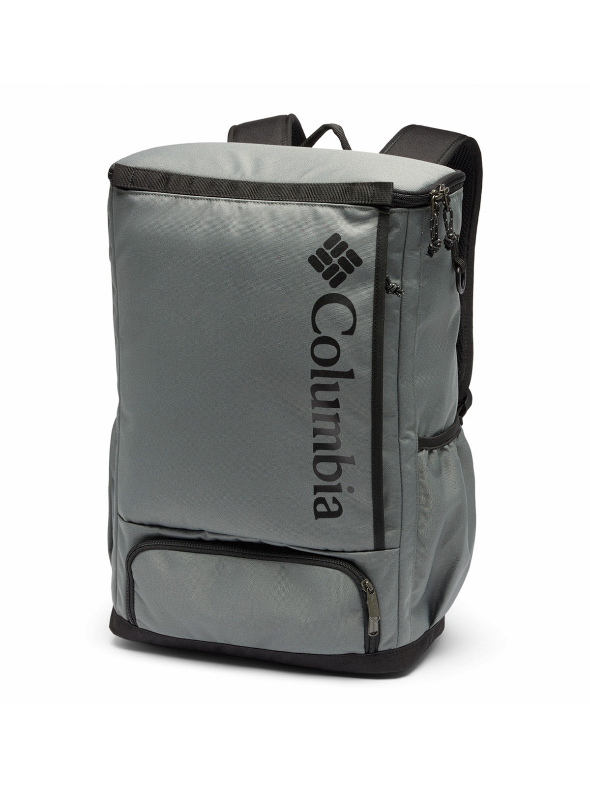 Mochila Unisex Lb Flawless 30L Back Verde Columbia