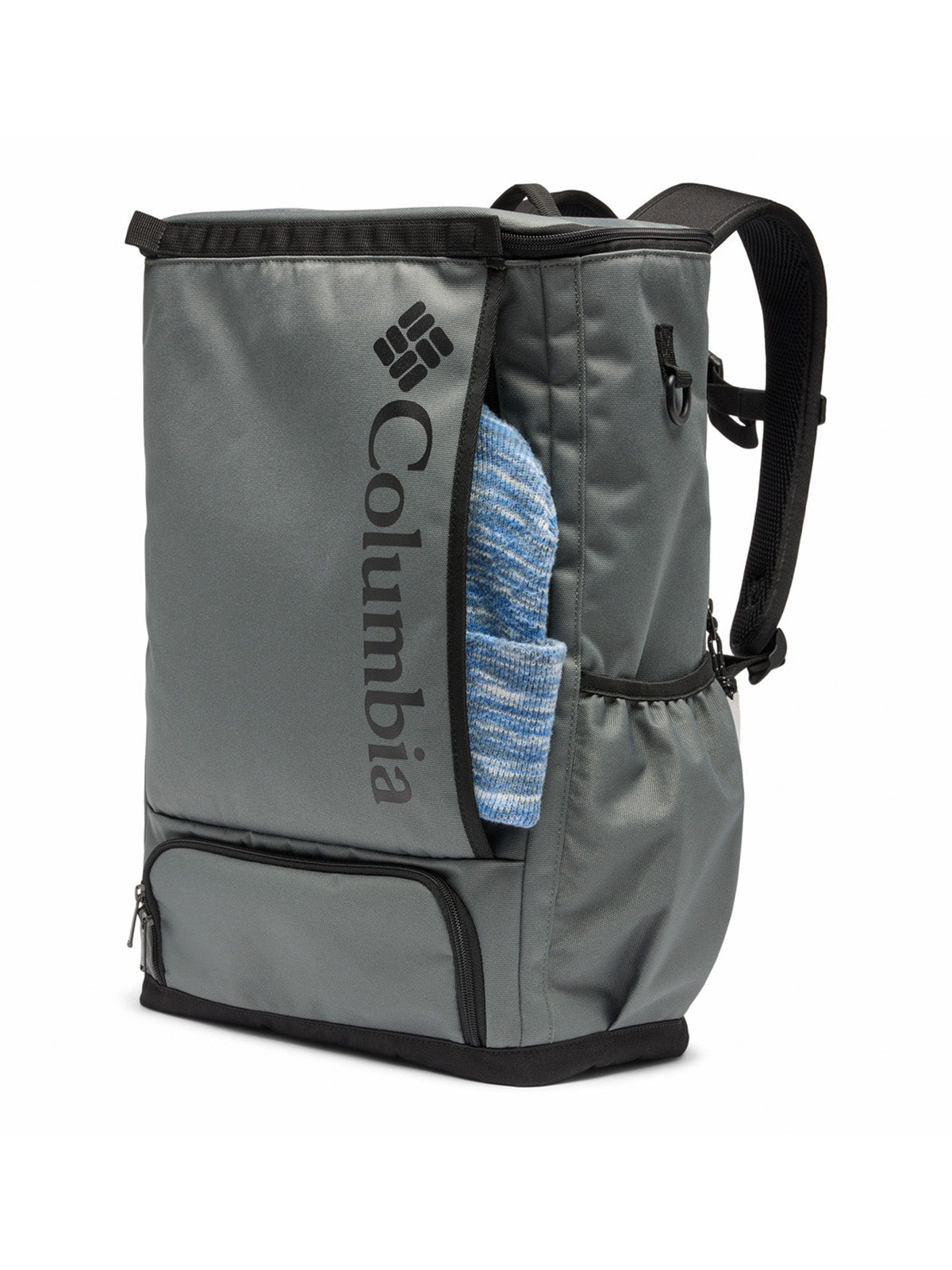 Mochila Unisex Lb Flawless 30L Back Verde Columbia