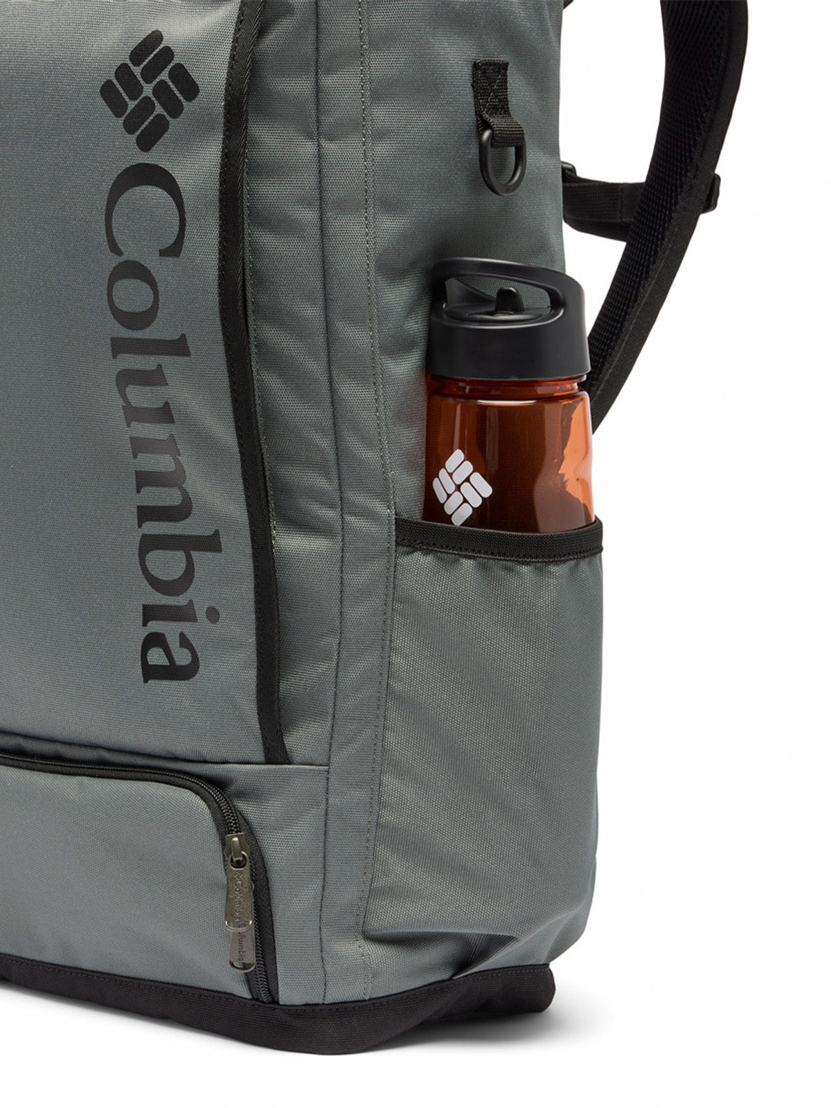 Mochila Unisex Lb Flawless 30L Back Verde Columbia