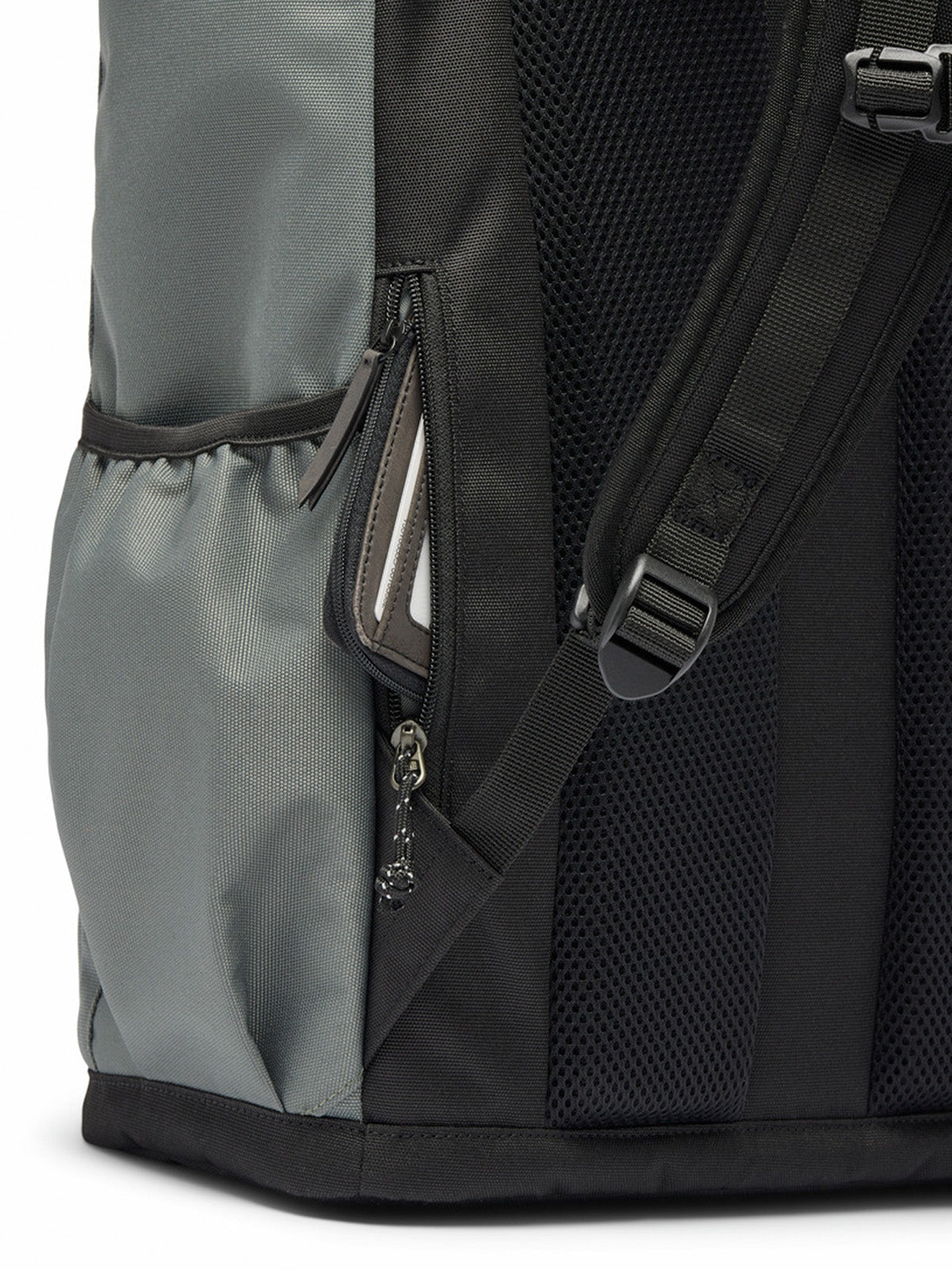 Mochila Unisex Lb Flawless 30L Back Verde Columbia