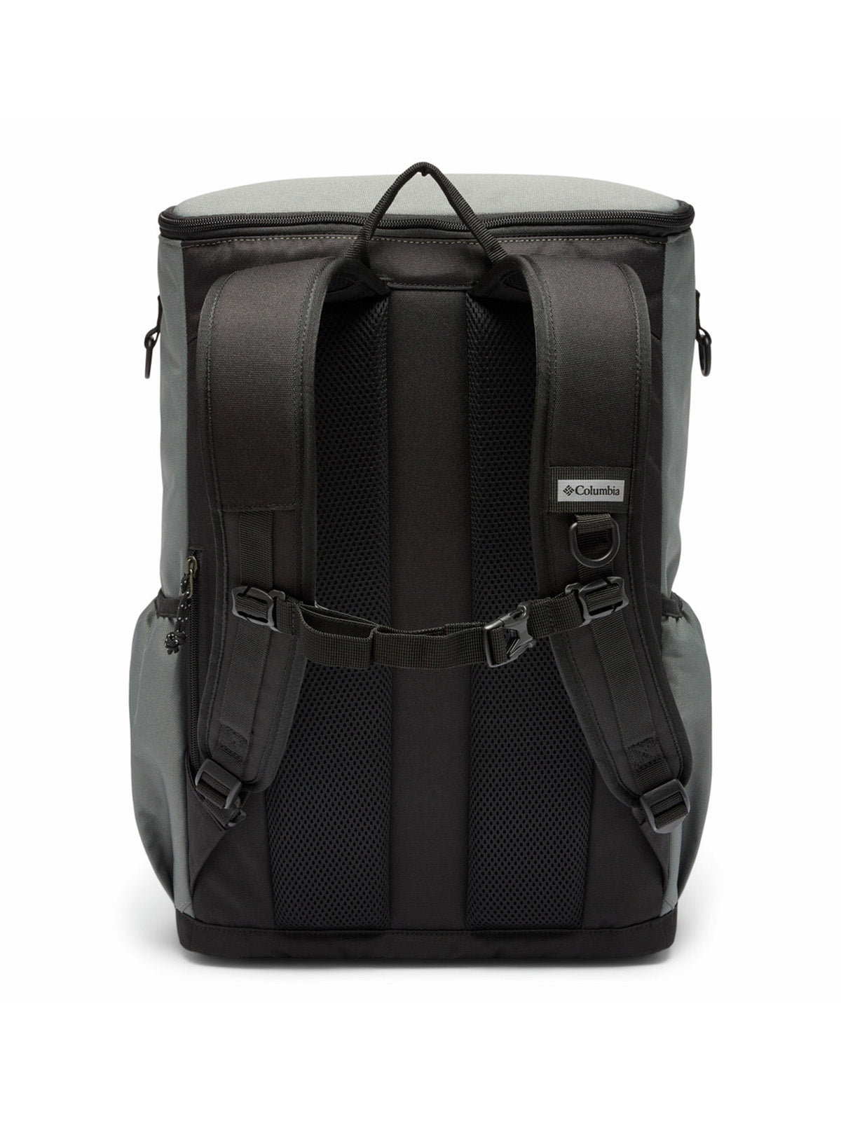 Mochila Unisex Lb Flawless 30L Back Verde Columbia