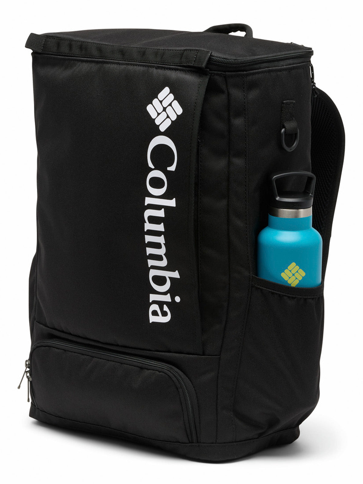 Mochila Unisex Lb Flawless 30L Back Negro Columbia