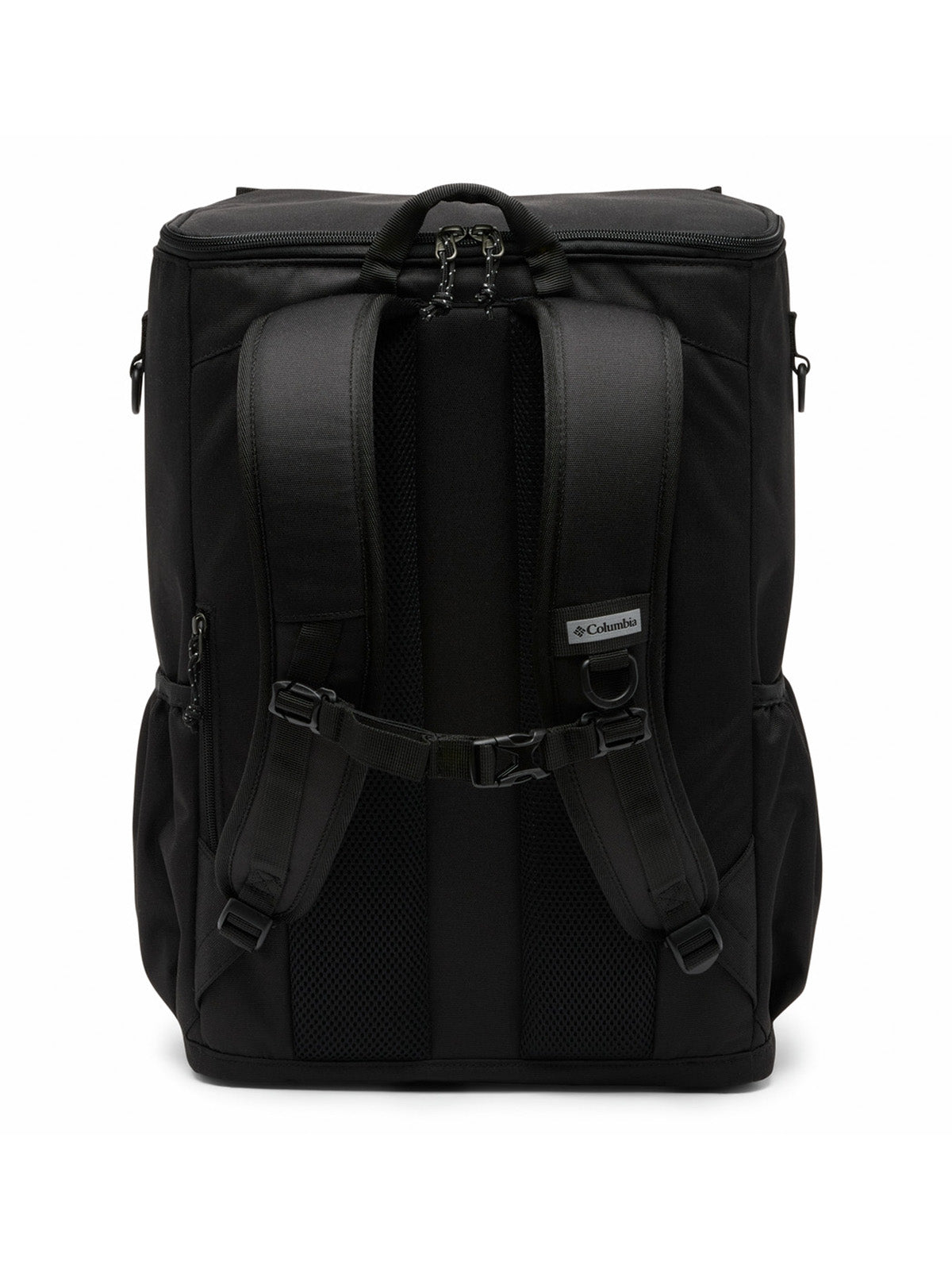 Mochila Unisex Lb Flawless 30L Back Negro Columbia