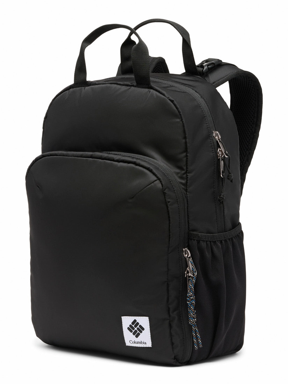 Mochila Unisex Great Smoky Gard 18L Negro Columbia