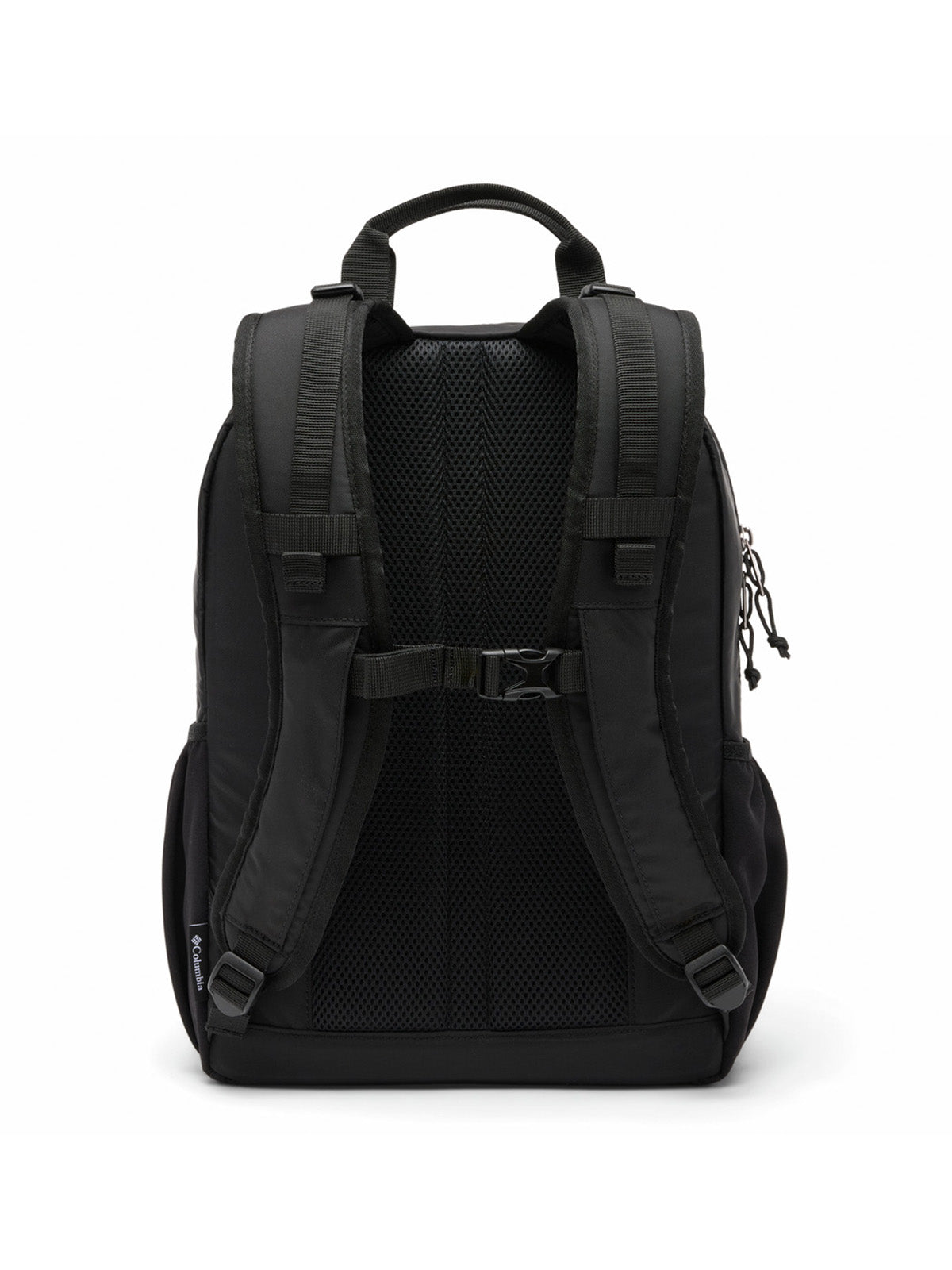 Mochila Unisex Great Smoky Gard 18L Negro Columbia