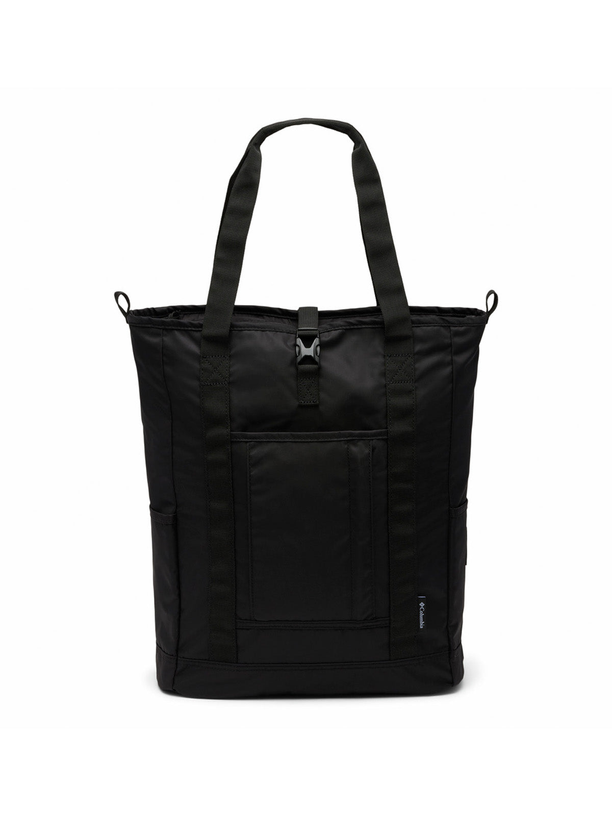 Mochila Unisex Great Smoky Garden 2 Negro Columbia