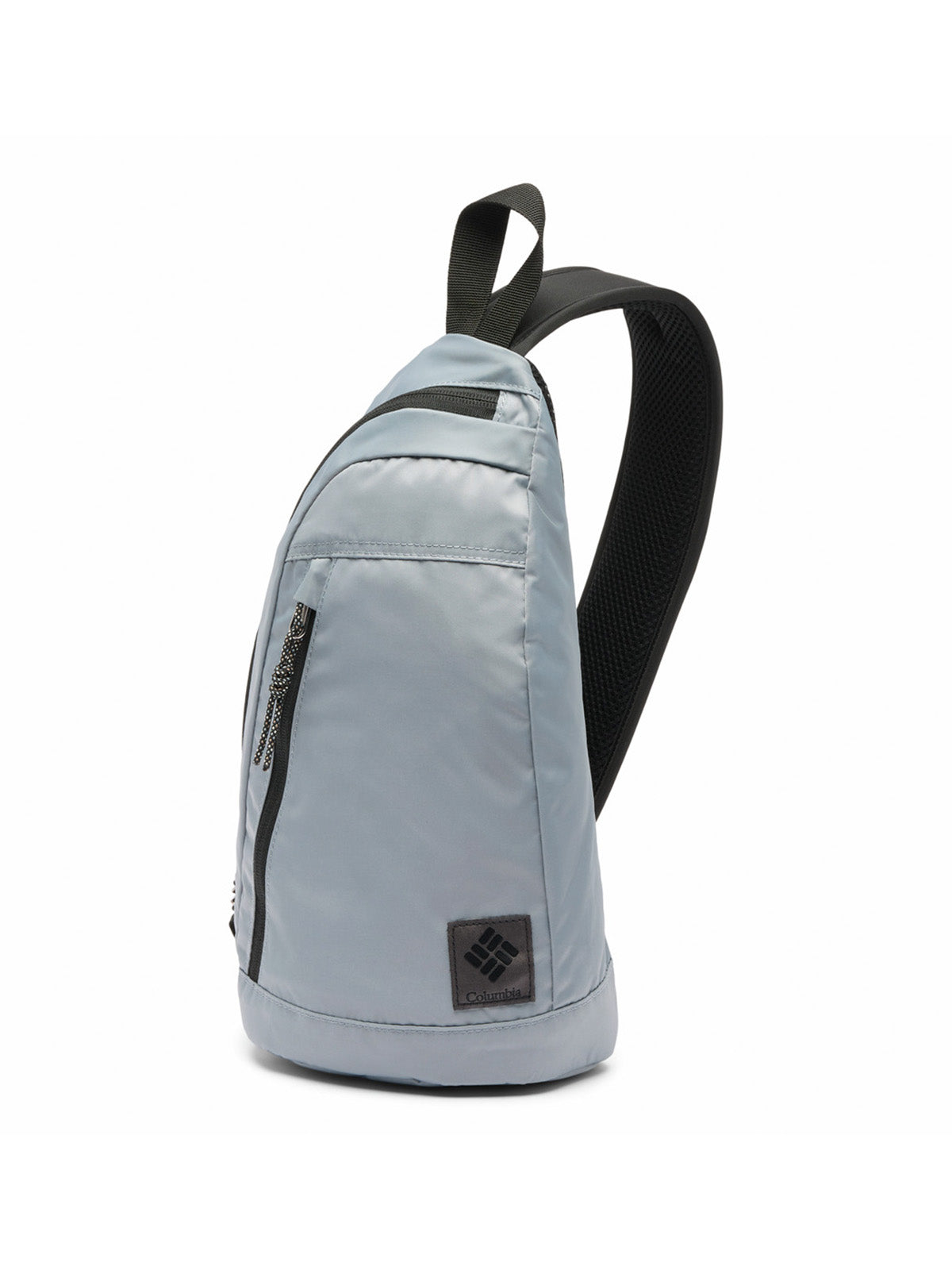 Bolso Crossbody Unisex Great Smoky Garden Azul Columbia
